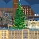 Frederiksberg julekalender